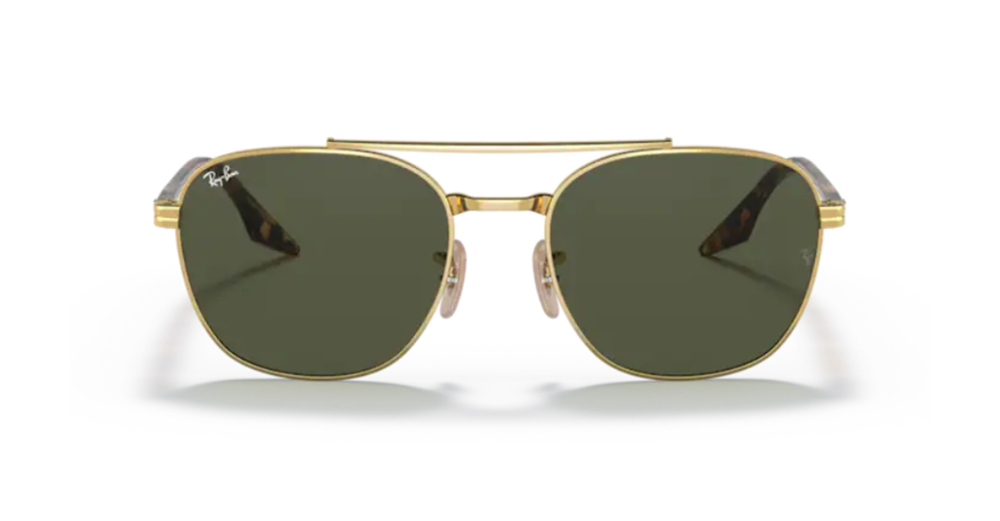 Rayban 3688 001/31 55 Rayban Güneş Gözlüğü