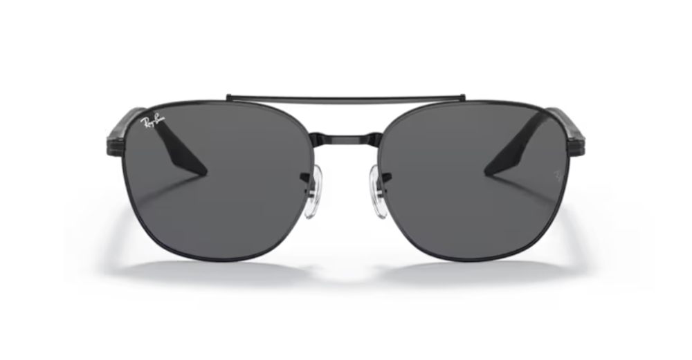 Rayban 3688 002/B1 55 Rayban Güneş Gözlüğü