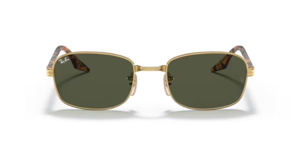 Rayban 3690 001/31 51 Unisex Güneş Gözlükleri