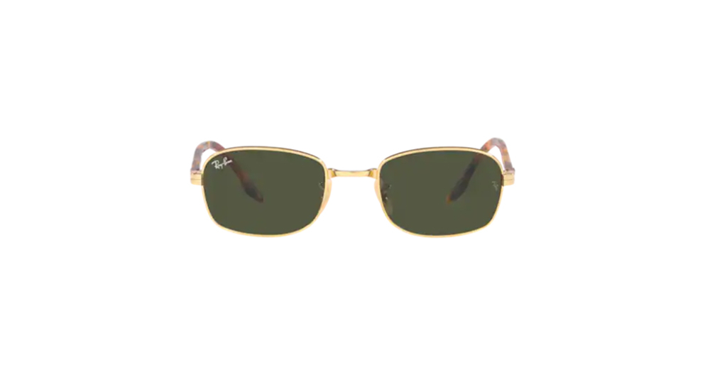 Rayban 3690 001/31 54 Unisex Güneş Gözlükleri