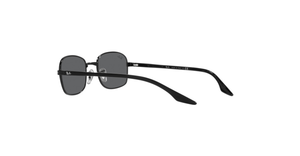 Rayban 3690 002/B1 54 Unisex Güneş Gözlükleri