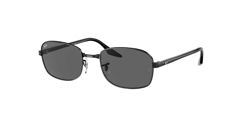 Rayban 3690 002/B1 54 Unisex Güneş Gözlükleri