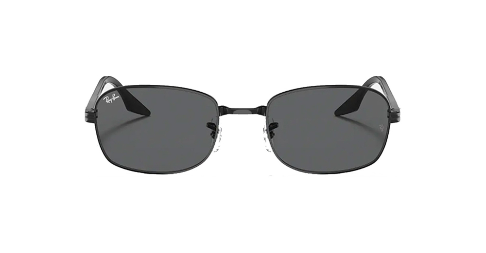 Rayban 3690 002/B1 54 Unisex Güneş Gözlükleri
