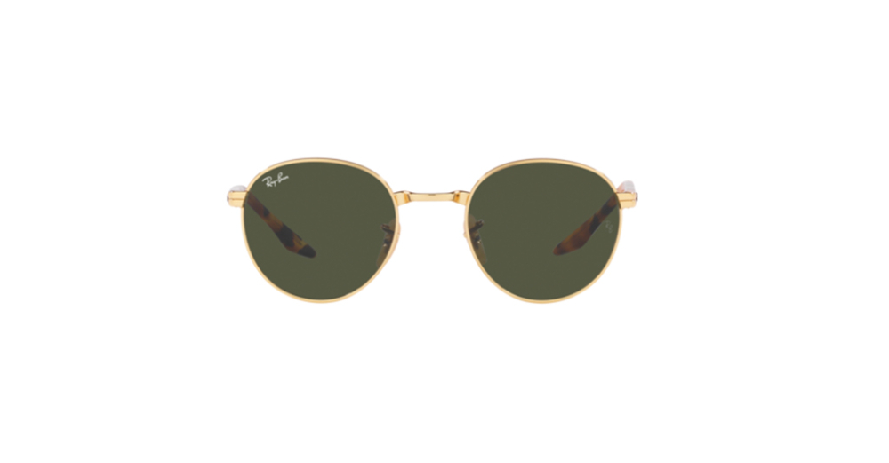 Rayban 3691 001/31 51 Unisex Güneş Gözlükleri