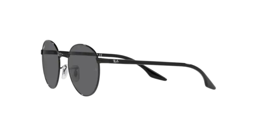 Rayban 3691 002/B1 51 Unisex Güneş Gözlükleri