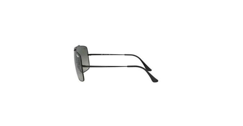 Rayban 3697 002/11 * Unisex Güneş Gözlükleri