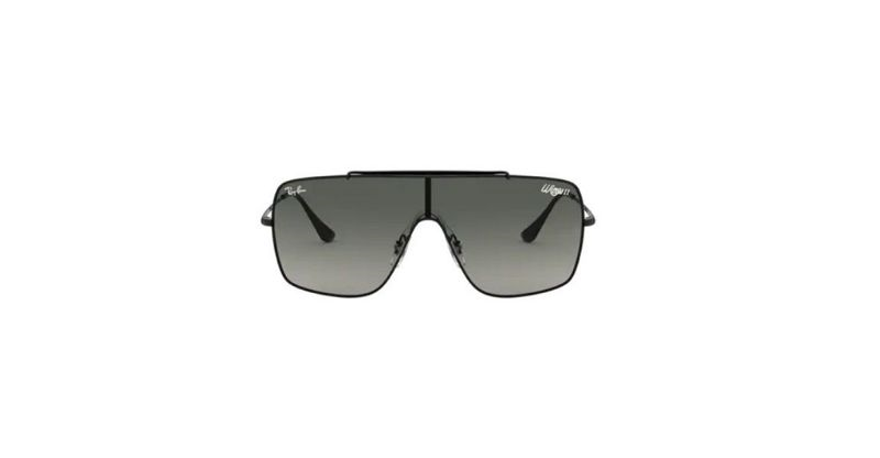 Rayban 3697 002/11 * Unisex Güneş Gözlükleri