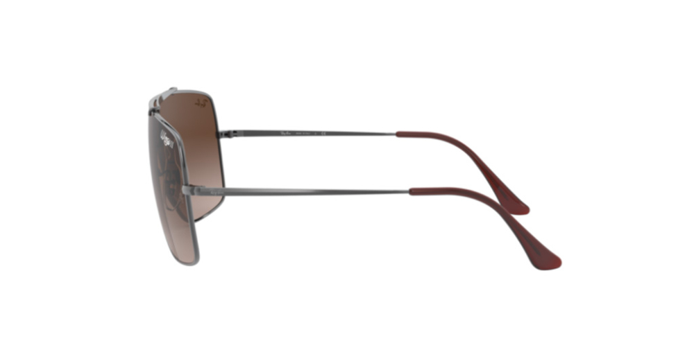 Rayban 3697 004/13 35 Erkek Güneş Gözlükleri