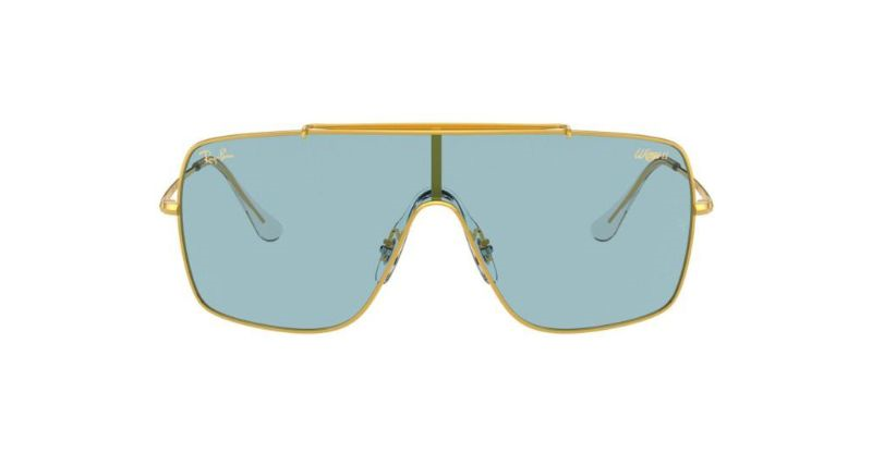 Rayban 3697 9196/80 35 Unisex Güneş Gözlükleri