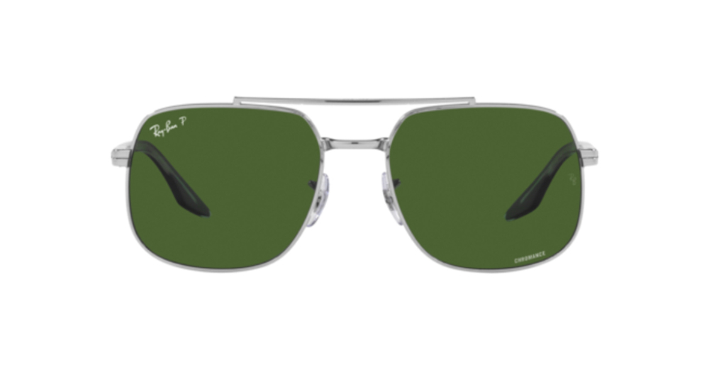 Rayban 3699 003/P1 59 Güneş Gözlüğü