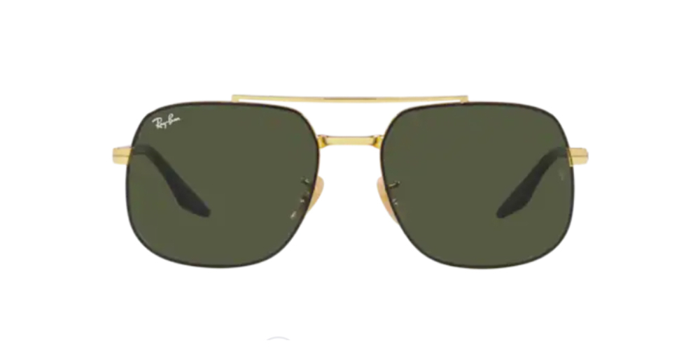 Rayban 3699 900031 59 Güneş Gözlüğü