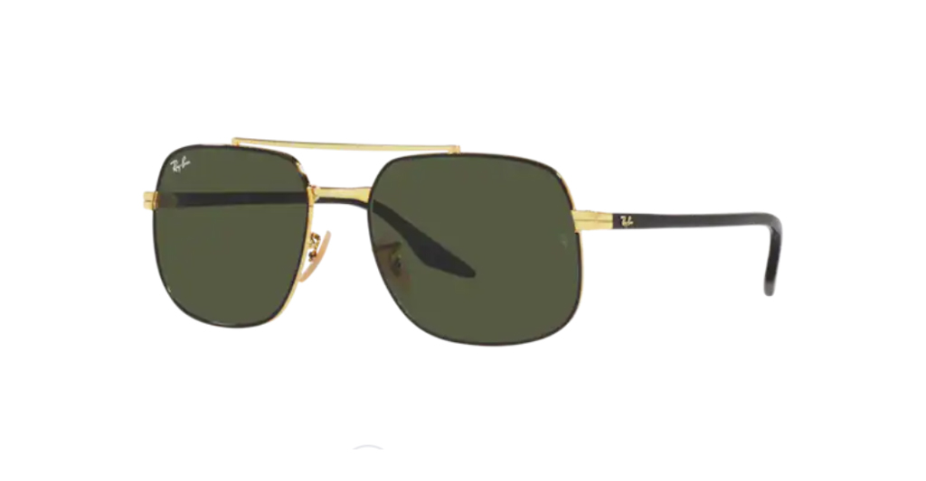 Rayban 3699 900031 59 Güneş Gözlüğü