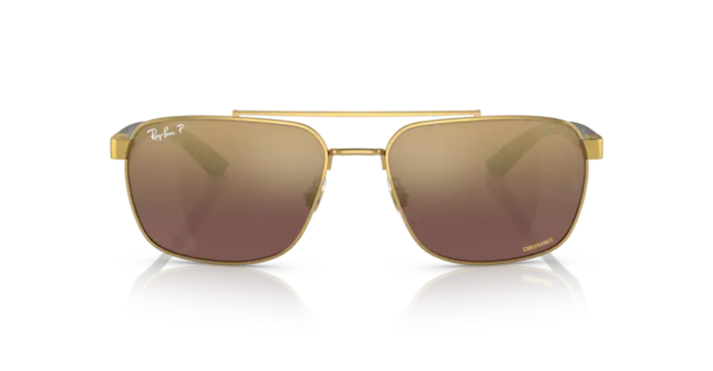 Rayban 3701 001/6B 59 Rayban Güneş Gözlüğü