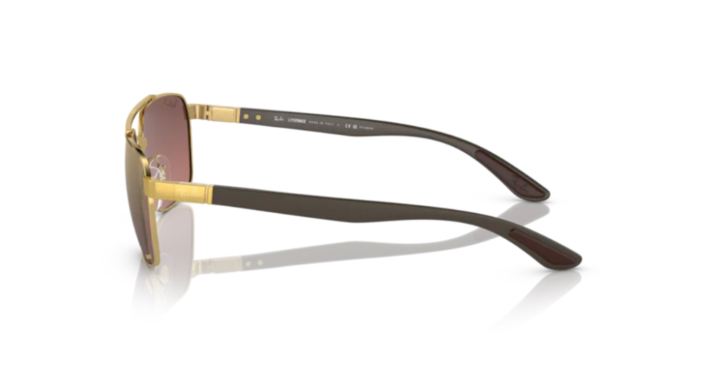 Rayban 3701 001/6B 59 Rayban Güneş Gözlüğü