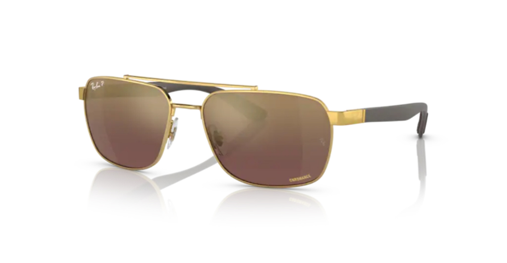 Rayban 3701 001/6B 59 Rayban Güneş Gözlüğü