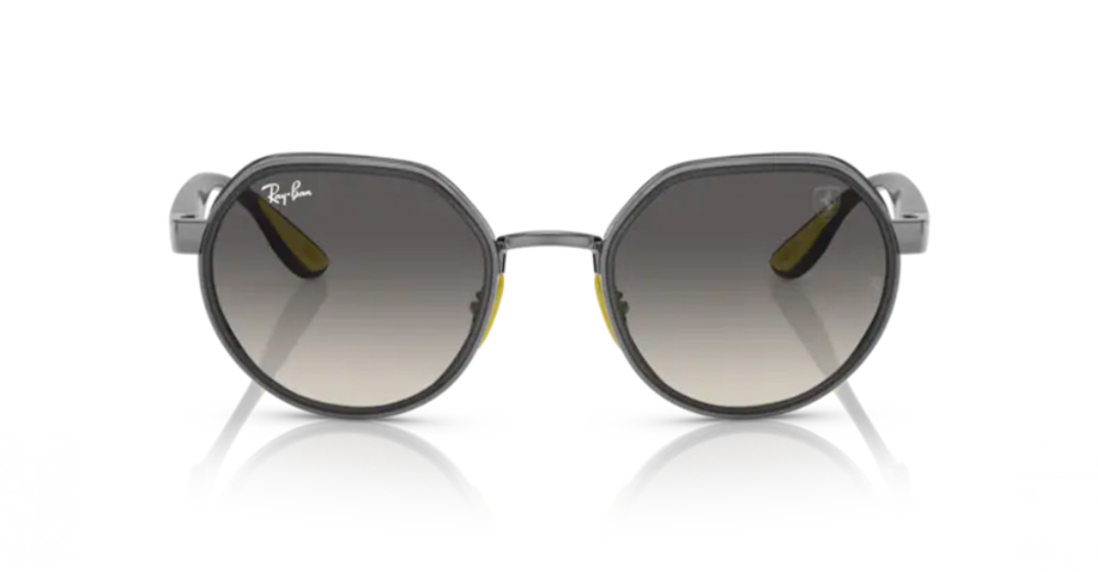 Rayban 3703M F03011 51 Unisex Güneş Gözlükleri