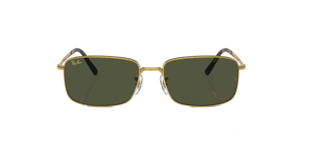Rayban 3717 919631 60 Unisex Güneş Gözlükleri