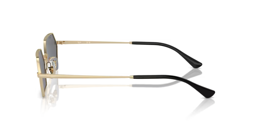 Rayban 3728 92136V 55 Kadın Güneş Gözlükleri