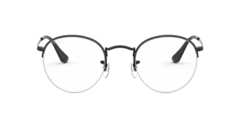 Rayban 3947V 2509 51-22 Unisex Optik Gözlükler