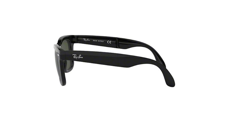 Rayban 4105 601 50 Unisex Güneş Gözlükleri