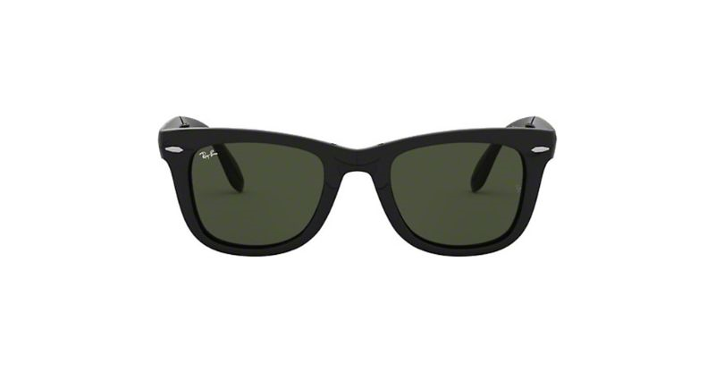 Rayban 4105 601 50 Unisex Güneş Gözlükleri