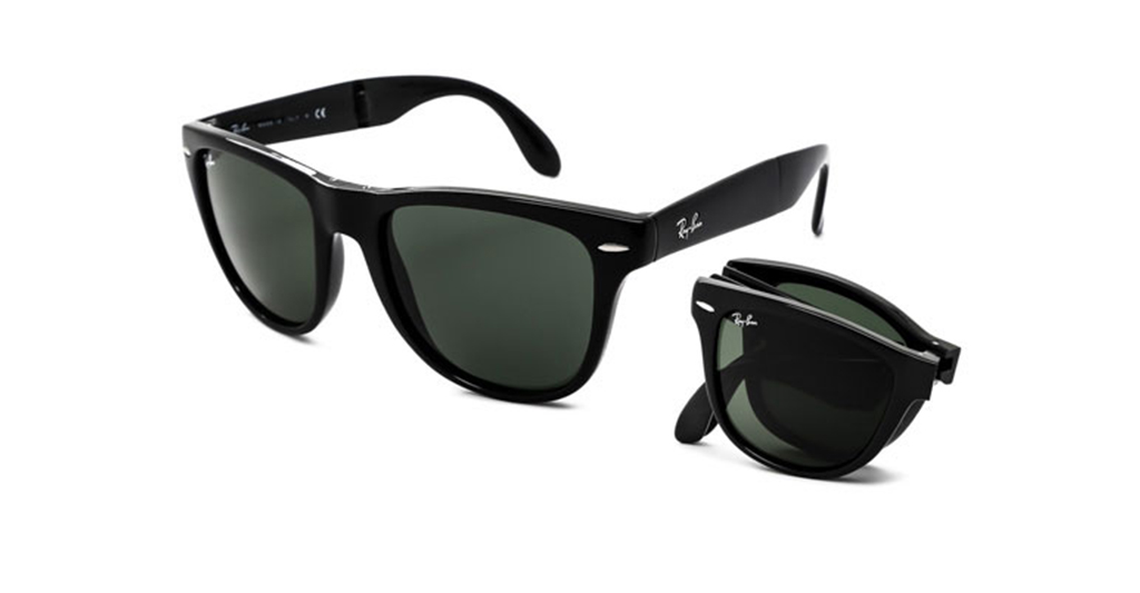 Rayban 4105 601/58 50 Unisex Güneş Gözlükleri
