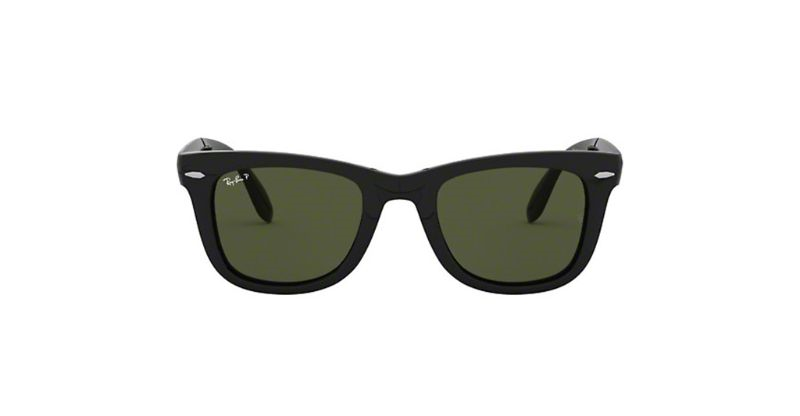 Rayban 4105 601/58 50 Unisex Güneş Gözlükleri