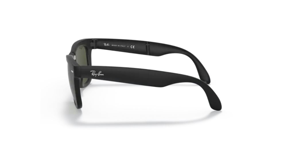 Rayban 4105 601S 50 Unisex Güneş Gözlükleri