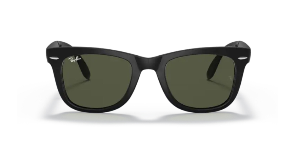 Rayban 4105 601S 50 Unisex Güneş Gözlükleri