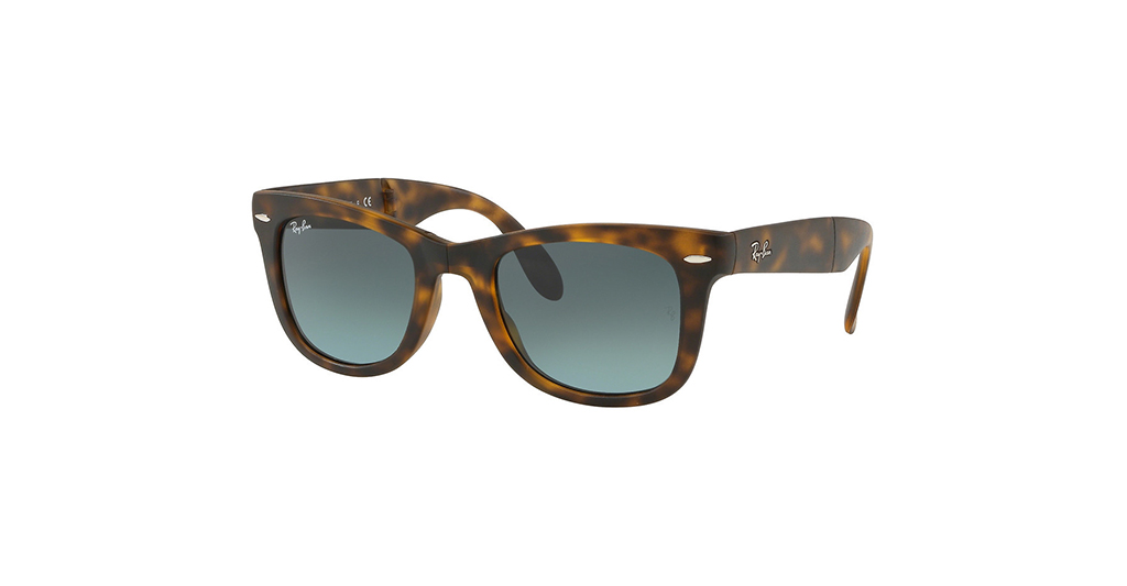 Rayban 4105 894/3M 50 Unisex Güneş Gözlükleri