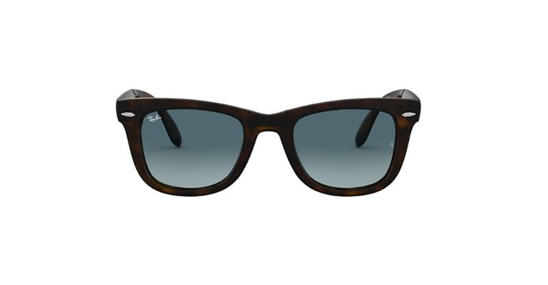 Rayban 4105 894/3M 50 Unisex Güneş Gözlükleri