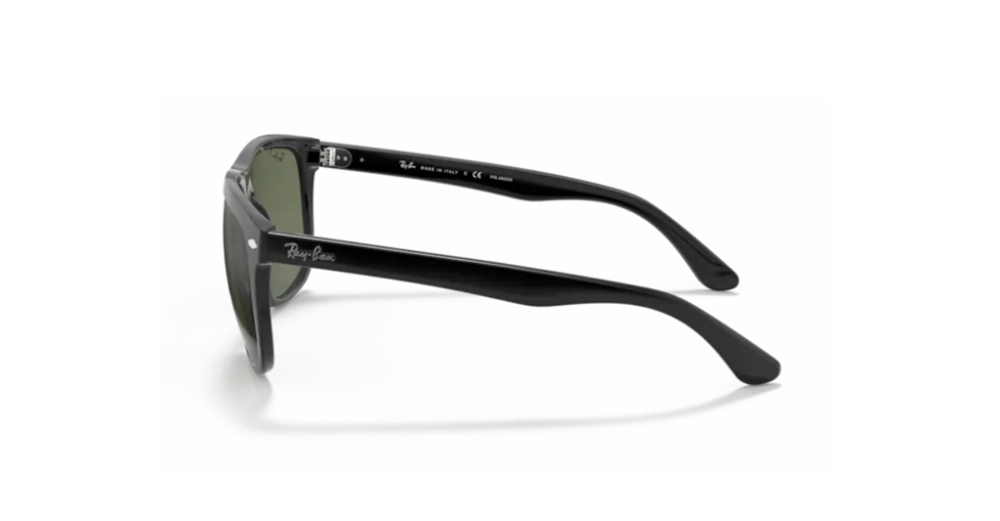 Rayban 4147 601/58 60-15 Polarize Güneş Gözlüğü