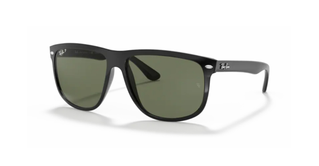 Rayban 4147 601/58 60-15 Polarize Güneş Gözlüğü