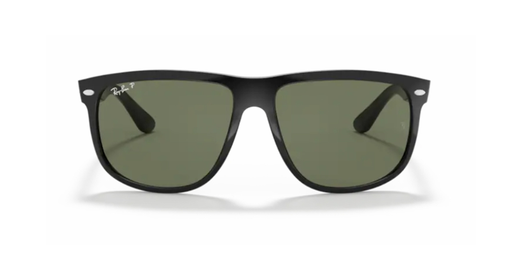 Rayban 4147 601/58 60-15 Polarize Güneş Gözlüğü