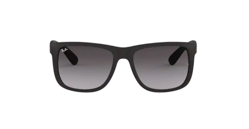 Rayban 4165 601/8G 55 Unisex Güneş Gözlükleri