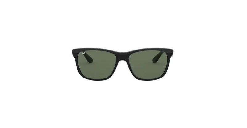 Rayban 4181 601 57-16 Unisex Güneş Gözlükleri