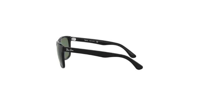 Rayban 4181 601 57-16 Unisex Güneş Gözlükleri