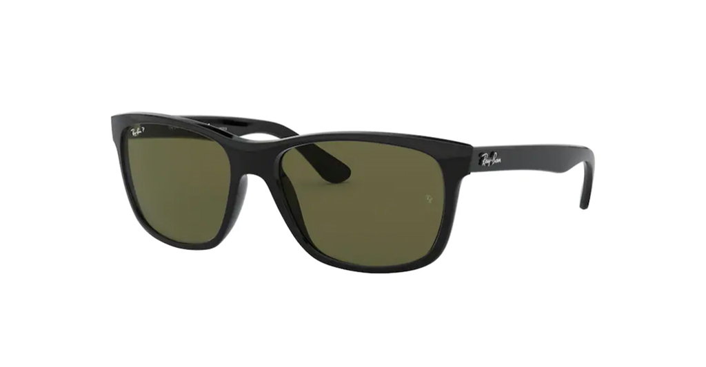 Rayban 4181 601/9A 57 Unisex Güneş Gözlükleri