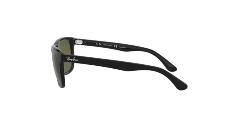 Rayban 4181 601/9A 57 Unisex Güneş Gözlükleri