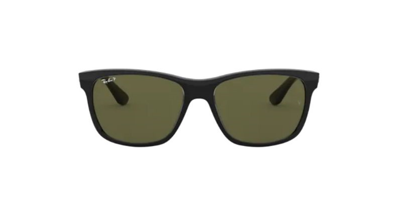 Rayban 4181 601/9A 57 Unisex Güneş Gözlükleri