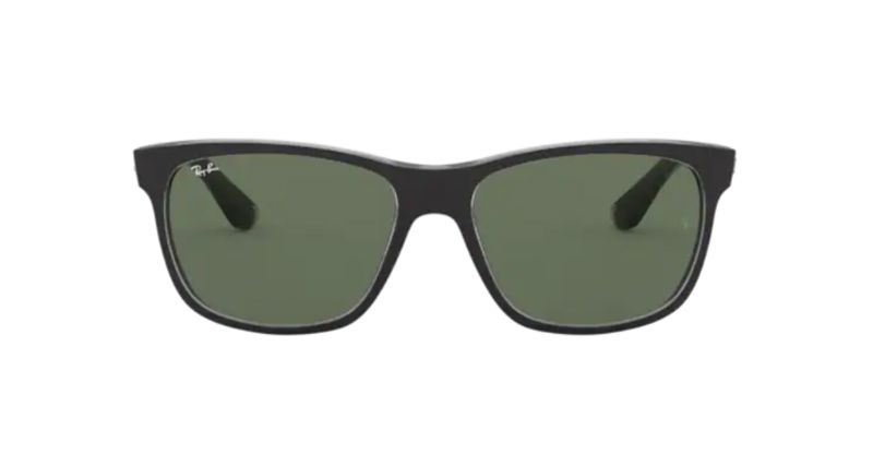 Rayban 4181 6130 57 Güneş Gözlüğü