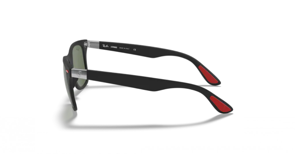 Rayban 4195M F60271 52 Unisex Güneş Gözlükleri