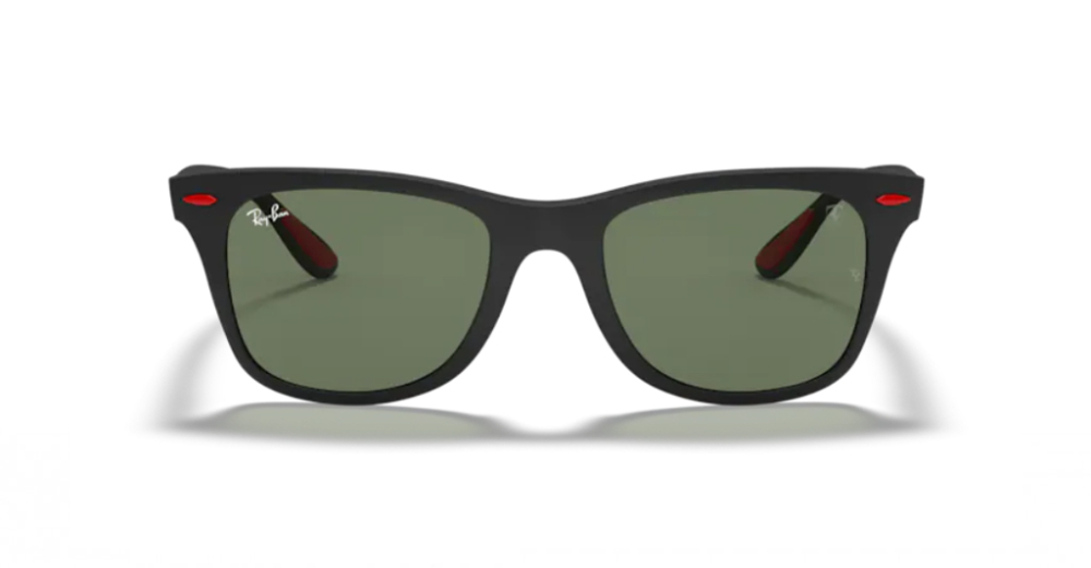 Rayban 4195M F60271 52 Unisex Güneş Gözlükleri