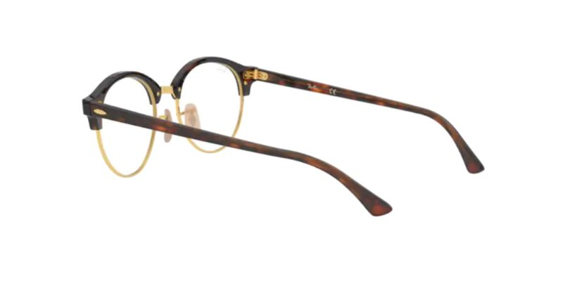Rayban 4246V 2372 49 Unisex Optik Gözlükler
