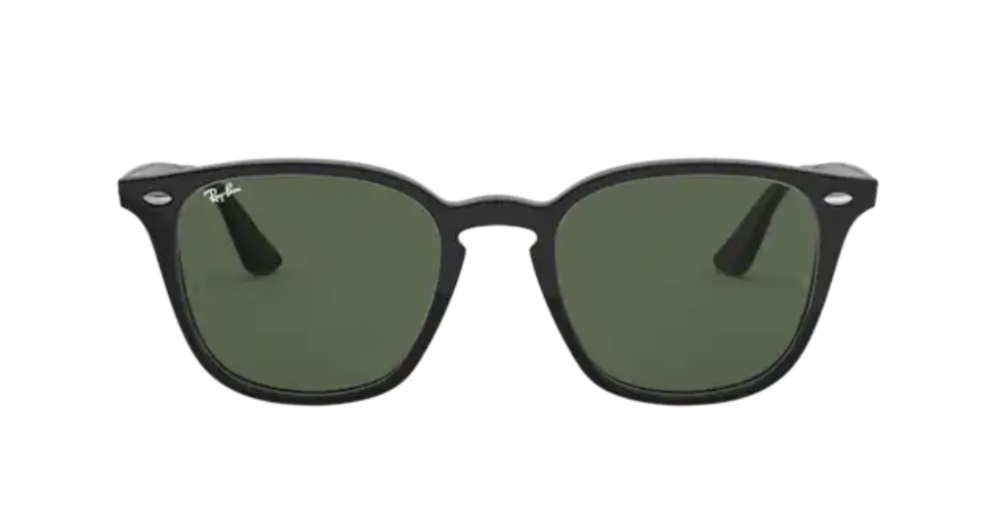 Rayban 4258 601/71 50 Unisex Güneş Gözlükleri