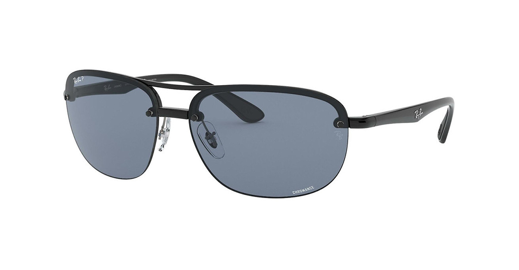 Rayban 4275-CH 601/BA 63-15 Erkek Güneş Gözlükleri