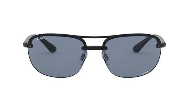 Rayban 4275-CH 601/BA 63-15 Erkek Güneş Gözlükleri