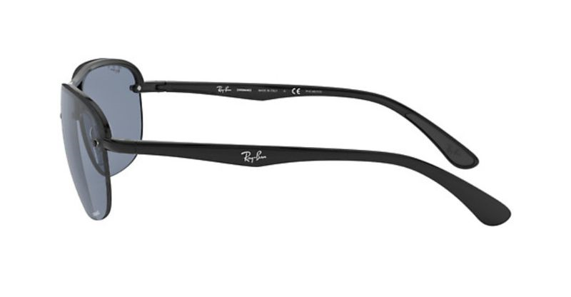 Rayban 4275-CH 601/BA 63-15 Erkek Güneş Gözlükleri