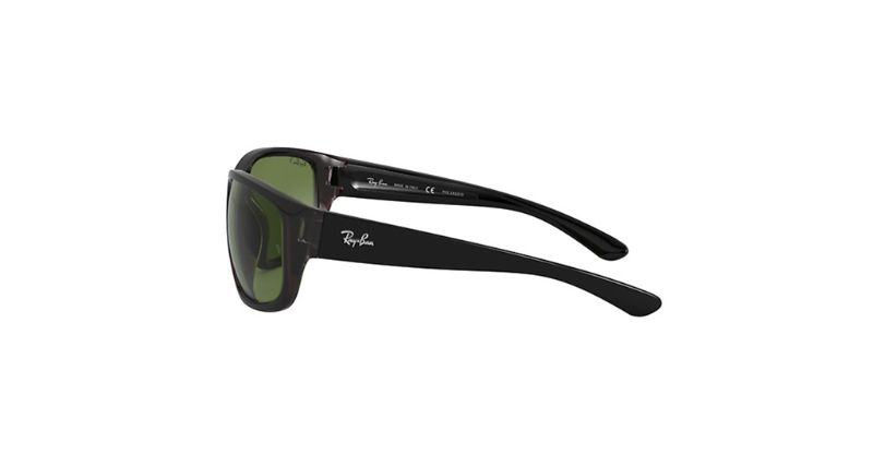 Rayban 4300 705/O9 63-18 Polarize Güneş Gözlüğü