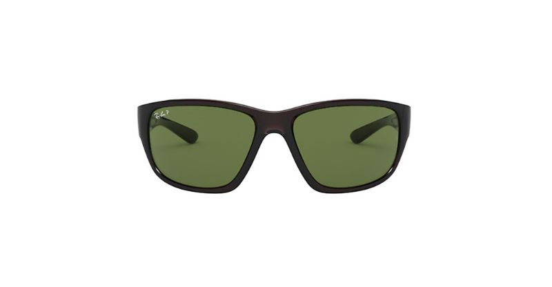 Rayban 4300 705/O9 63-18 Polarize Güneş Gözlüğü